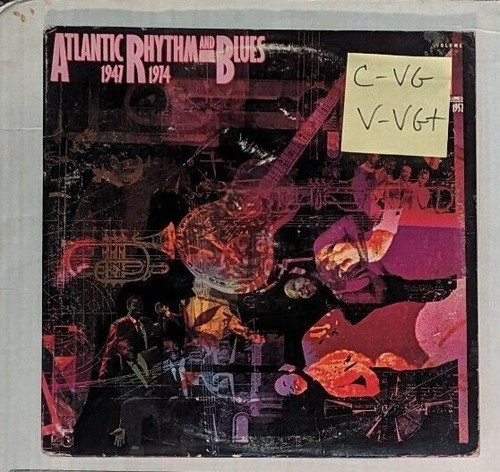 VINYL CHOICE JAZZ BLUES EXOTICA RECORDS - Picture 62 of 76