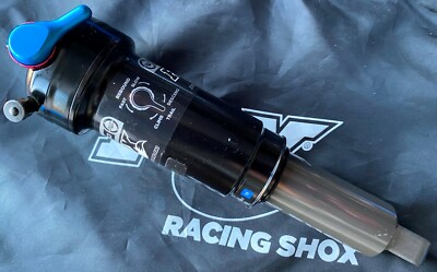 Fox Float CTD Rear Shock Evolution 