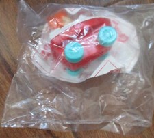 Ruby's Diner Car Hop Kids FreeWheelers Trudy 1996 NEW