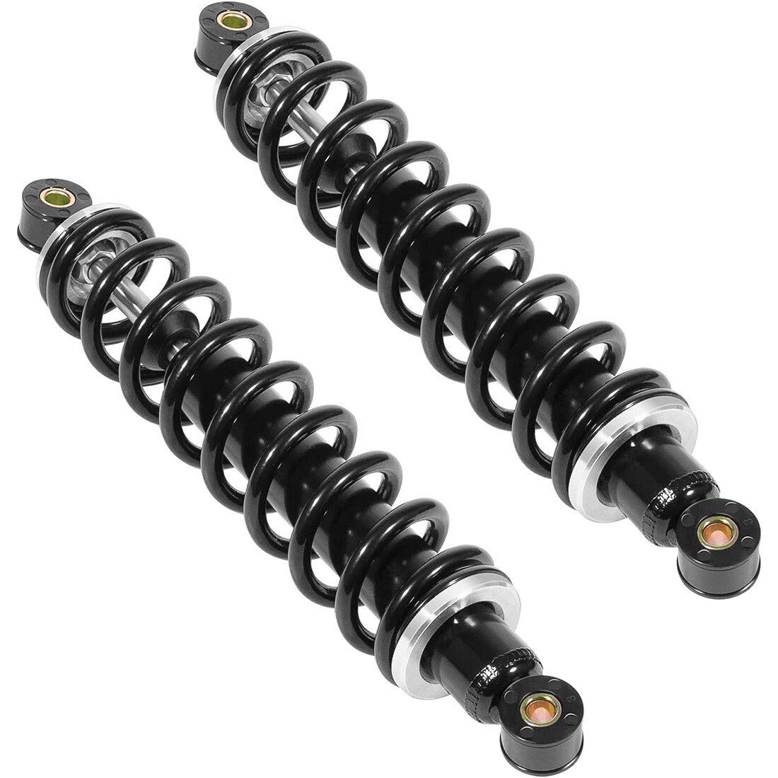 Front Suspension Shock Absorber AM130448 for John Deere 4X2 6X4 TH TS TX Gator