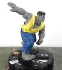 10th Anniversary  HULK 002 Marvel HeroClix miniature w/card