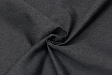 SUNBRELLA 40487 IDOL CHARCOAL GRAY CANVAS OUTDOOR INDOOR FABRIC BY YARD 54"W