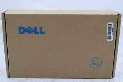 New Dell 0PHP6J PHP6J PC1800 10GbE SFP+ Quad Port Network Module