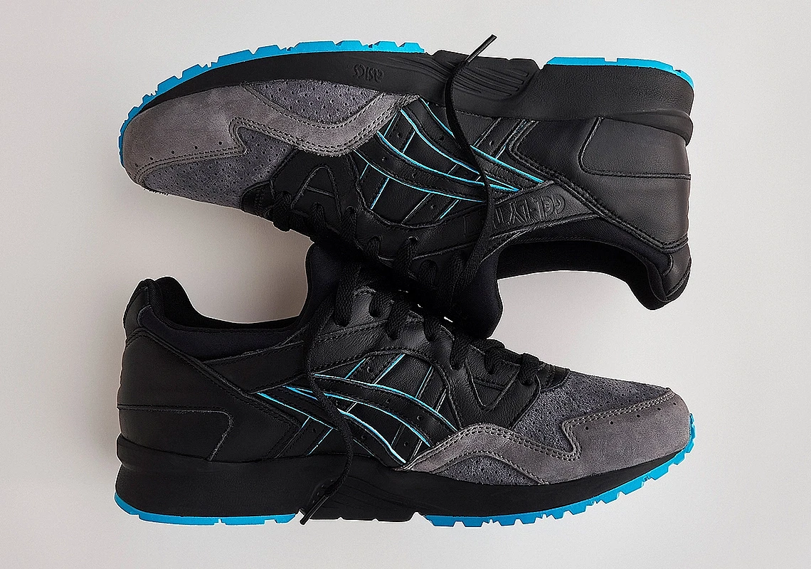 Asics gel clearance lyte v kith