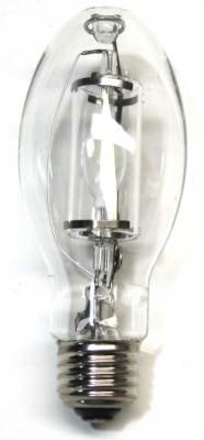 Hikari MP (Metal Halide Protected) ED-17 ED-28 150W E26 Medium MP150UM