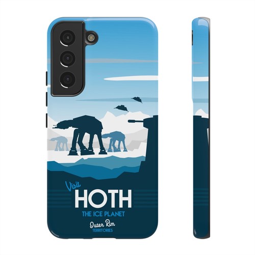 Case Phone Cover For iPhone, Samsung, Google, Star Wars Inspired - Tough Cases - Picture 105 of 139