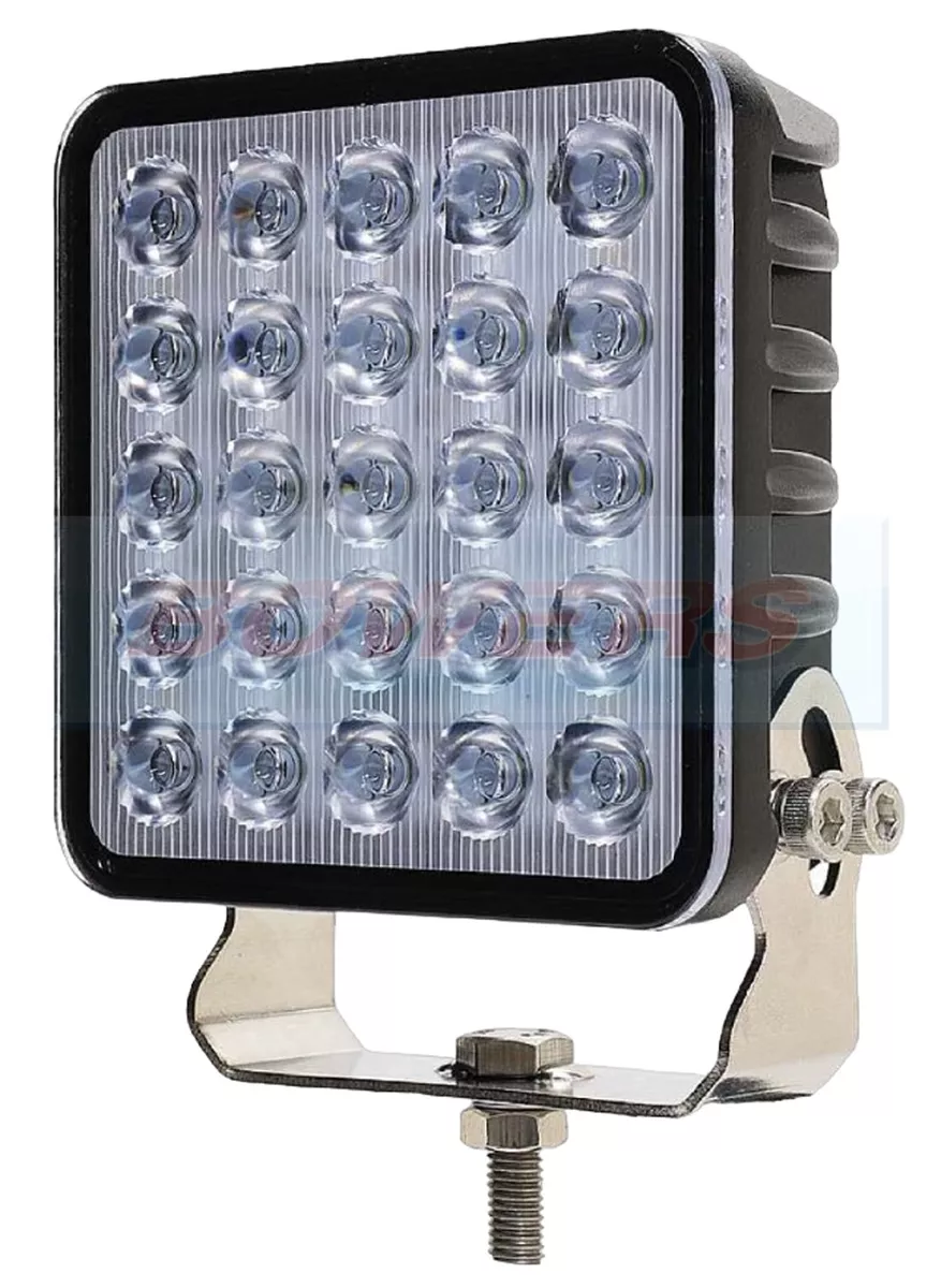 Large led sales spotlights