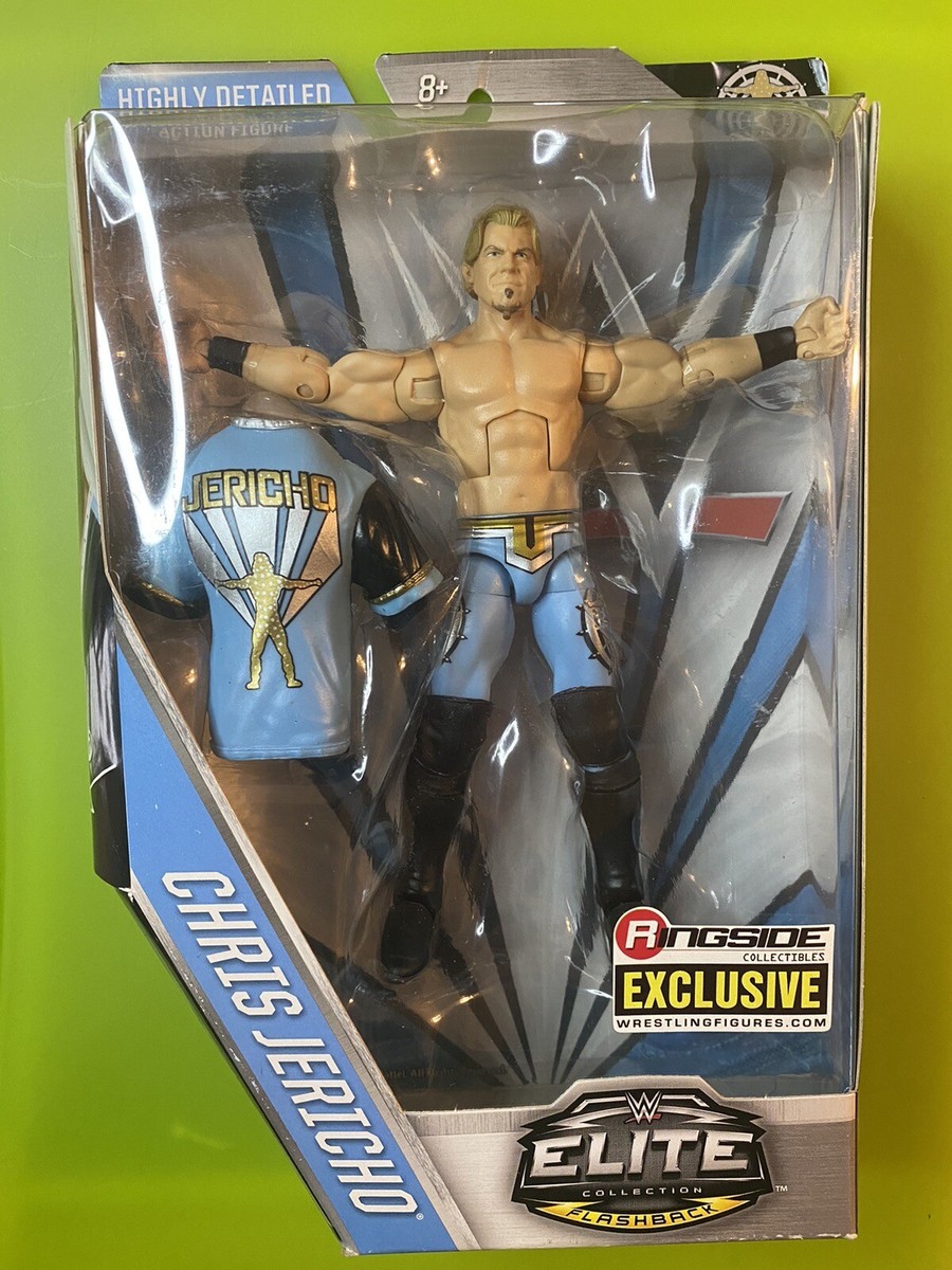 エッジ　＆　クリスチャン　WWE フィギュア　エリート　新日本プロレス エッジ ＆ クリスチャン WWE フィギュア エリート 新日本