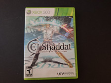 El Shaddai: Ascension of the Metatron (Microsoft Xbox 360, 2011)