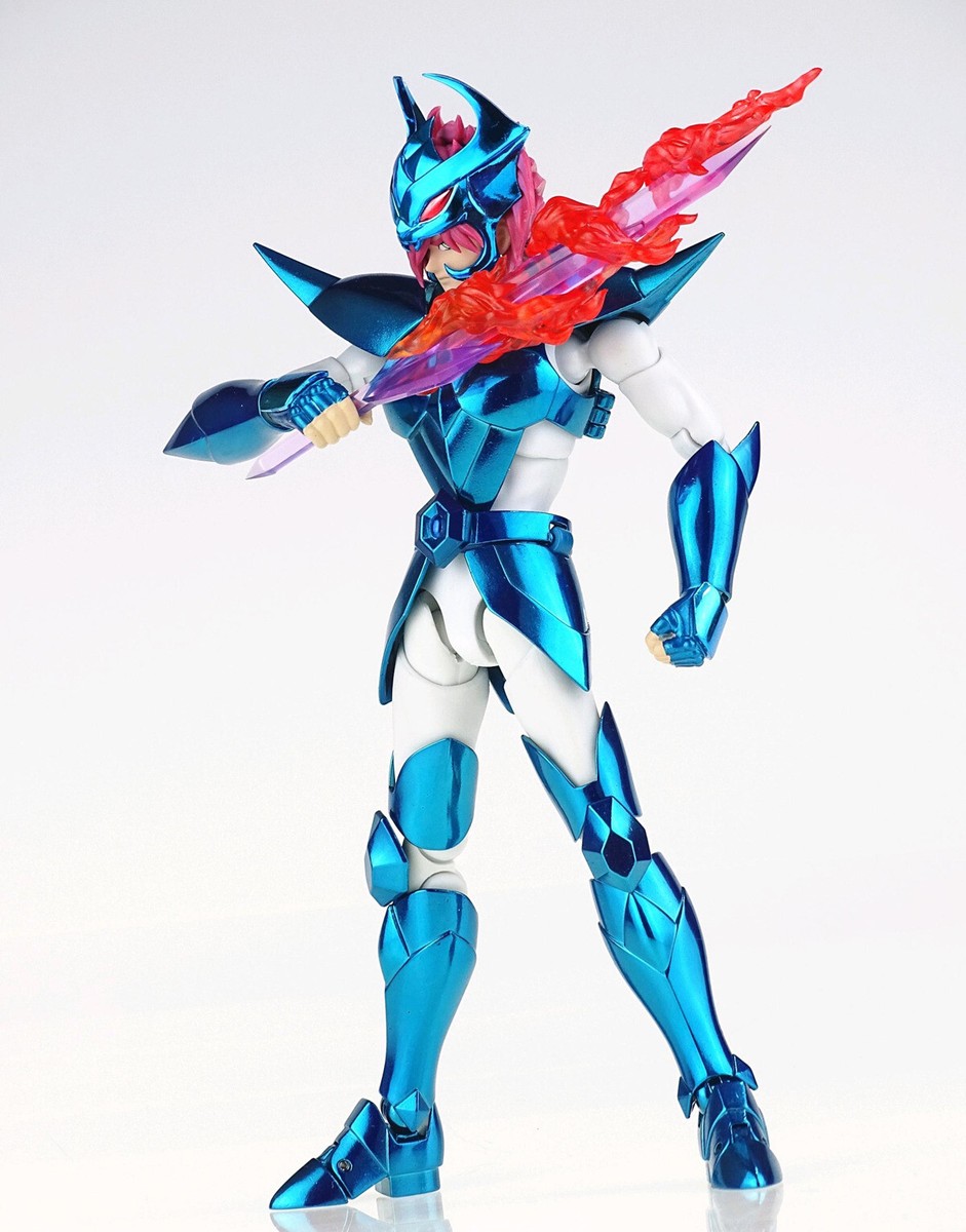 Jmodel JM Saint Seiya Cloth Myth EX Asgard God Warrior Megrez
