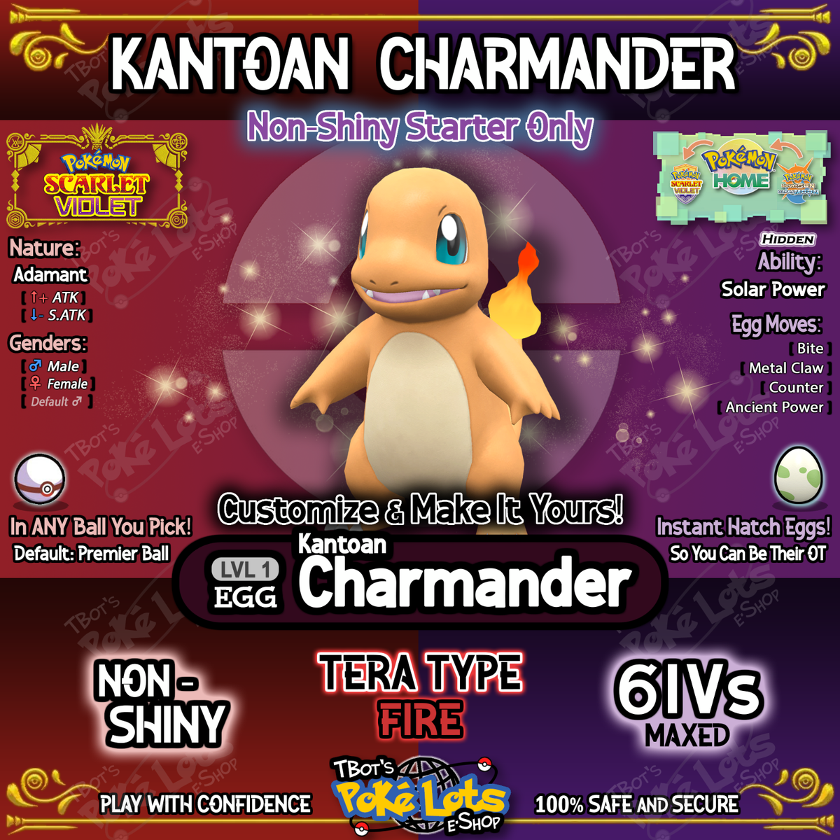 Pokémon Scarlatto E Violetto: Un Giocatore Trova Possibilmente Il - Foto 6