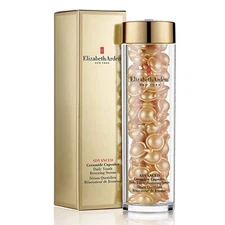 Elizabeth Arden Advanced Ceramide Daily Youth Restoring Serum 90 Capsules 1.41oz