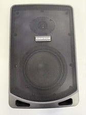 Samson Expedition XP106 Portable Speaker, Speaker panel only