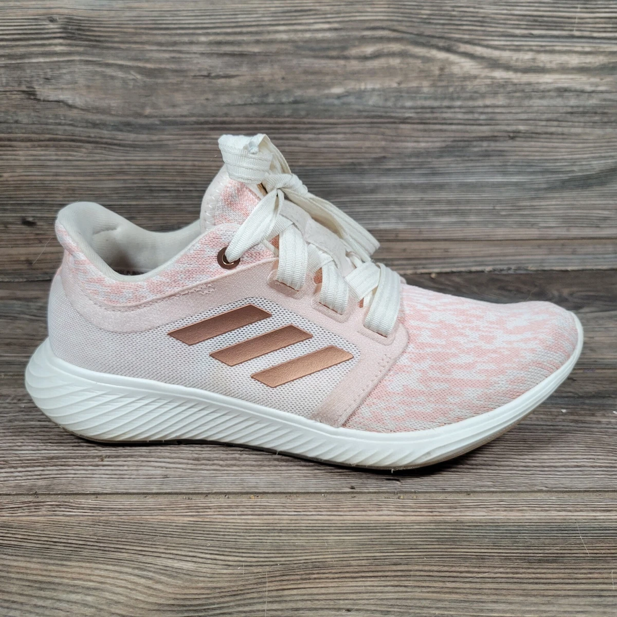 white adidas no laces