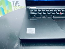 Lenovo ThinkPad X13 Yoga 13" FHD Touchscreen i5-10210U NVMe SSD Windows 11 Pro ~ – Bild 22