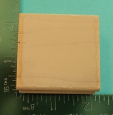 SHADOW BACKGROUND III Rubber Stamp by Hero Arts