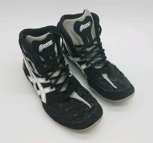 asics split second 8