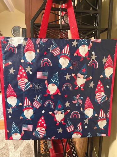CLEARANCE Mixed Designs from TJ Maxx, Marshalls, HG Reusable tote shop bag - Picture 15 of 55