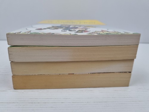 Enid Blyton Books: Adventures of the Wishing Chair, Enchanted Wood Books Bundle - Picture 4 of 10