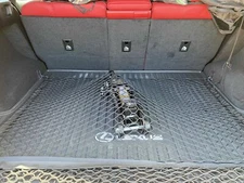 Rear Trunk Floor Style Cargo Net for LEXUS RX300 RX350 RX350L RX450h 1999-2025