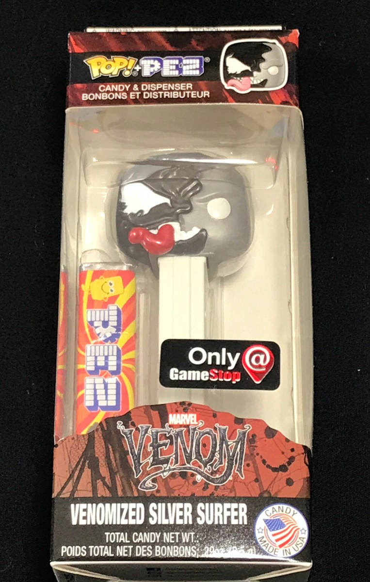 超レア！　venomstrip 　marginal snow sddefault.jpg