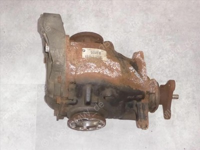 BMW 33107568033, 7568032 - 01/E294 2.648910042964220005 | eBay 