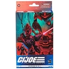 G.I. Joe Classified Series 6 Inch CRIMSON B.A.T. Action Figure - Red