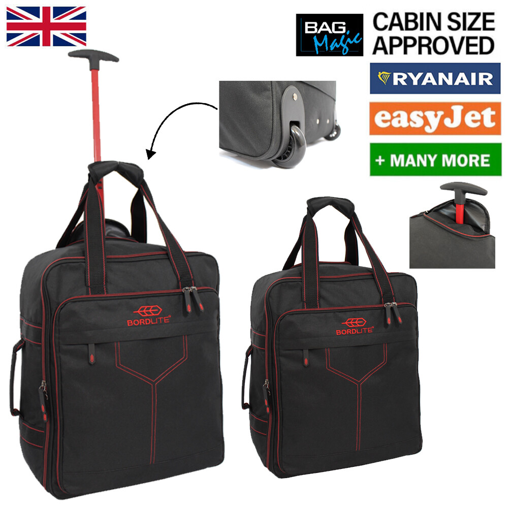 Aerolite MiniMAX Valigia Per Bambini EasyJet 45x36x20 Dimensione Max Aerolite MiniMAX Valigia Per Bambini EasyJet 45x36x20 Dimensione Max