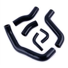 Motorcycle Engine Cooling Pipes & Hoses for Kawasaki Ninja ZX12R
