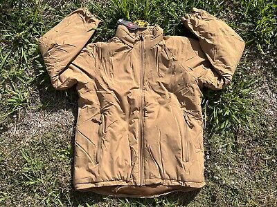 US Army Extreme Cold Weather Parka Gen III Level 7 ECWCS US Army Extreme Cold Weather Parka Gen III Level 7 ECWCS