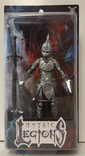 Four Horsemen Studios Mythic Legions Steel Knight Legion Builder Figure NIB