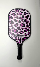 Upstreet Graphite Pickleball Paddle Set  USAPA Approved Pickleball Set  Pic...