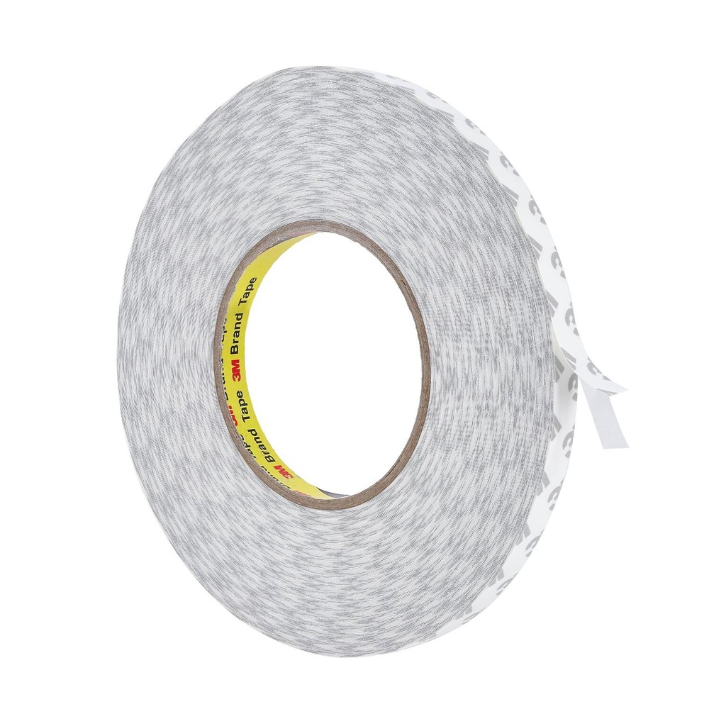 Double Sided Tape Heavy Duty, Double Sided Tape Compatible with LED Strip, Ca...