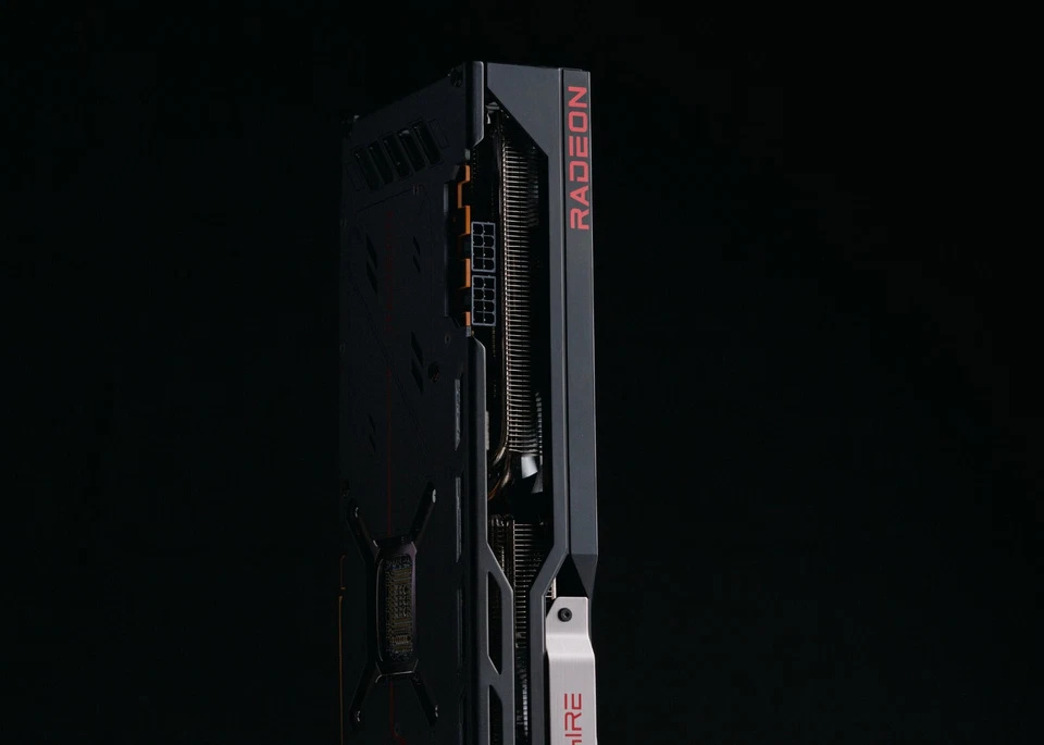 SAPPHIRE PULSE AMD RADEON RX 7900 XT GAMING OC 20GB GDDR6 GPU (11323-02) - Image 4 of 4