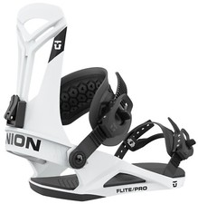 Union Flite Pro - 2023 Mens Snowboard Binding...