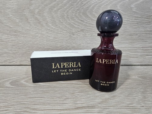 La Perla Eau de Parfum EDP Travel Miniature Haute Parfumerie Range 12ml - 第 2/7 張圖片