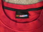 Tony Stewart Office Depot Sweatshirt Mens XL — photo 4