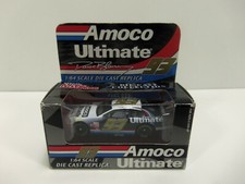 Dave Blaney 93 Dodge Motorsports, Amoco Ultimate 2001 by Racing Champions