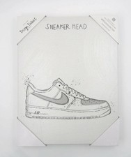 New Design District Nike Air Force 1 Home Sne...