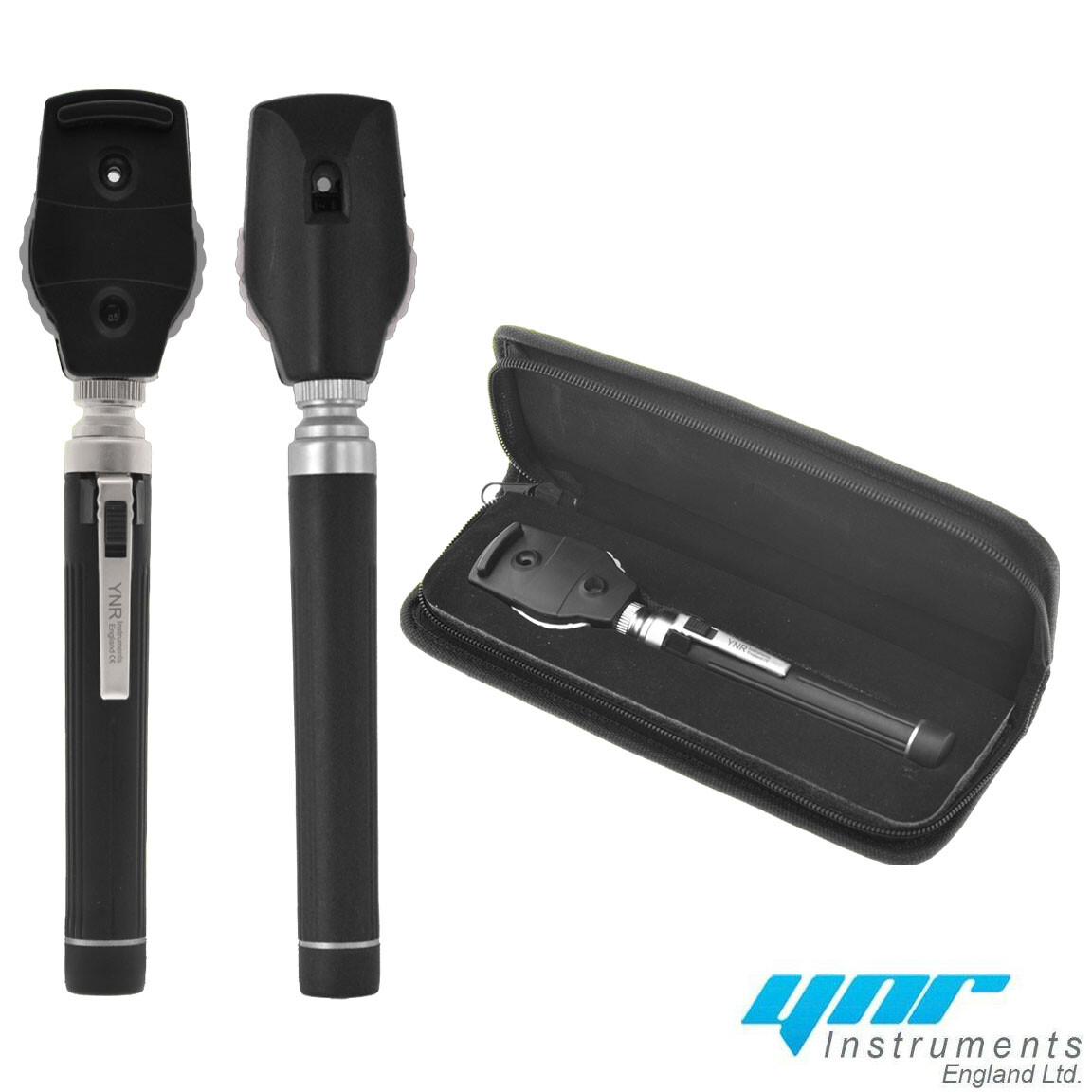 YNR ® Veterinary Otoscope Hartman Speculum Set Veterinary Medical Diagnostic CE
