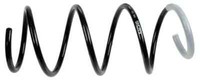 Sachs 998 390 Schraubenfeder FüR Nissan
