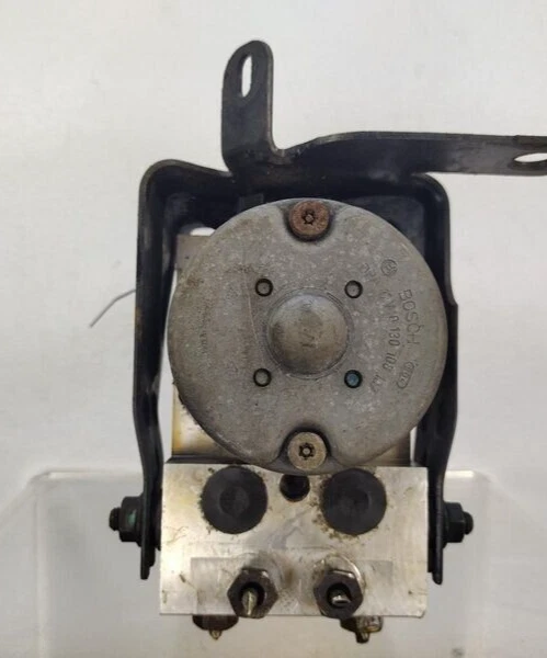 2000-2005 Cadillac Deville ABS conjunto de bomba de freio antibloqueio DHS fabricante de equipamento original - Imagem 2 de 4