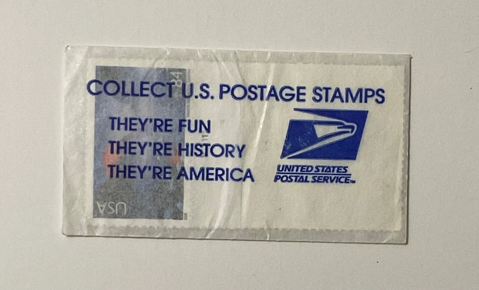 4 Yosemite National Park 2006 84 cent stamps Scott number C141 - Image 3 of 4