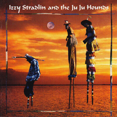 Izzy Stradlin And The Ju Ju Hounds   Izzy Stradlin And The Ju Ju Hounds 