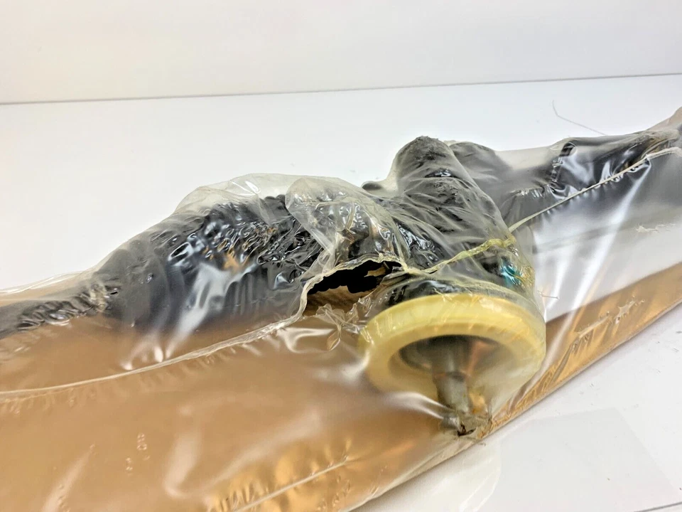 Portaequipajes y piñón de dirección originales GM 19207778 19330431 05-09 lacrosse 3,8 L Foto 2 de 4