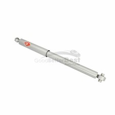 One New KYB Shock Absorber Rear KG4545 for Merkur