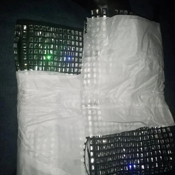 BOTA AZALEA WANG "VIBRACIONES ESPECTACULARES" Talla:10 EMBELLECIDA (Envío rápido) Foto 2 de 4