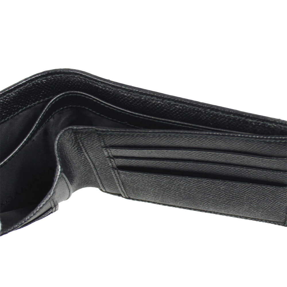 アクセサリー Dolce&Gabbana Ling wallet rank B Calfskin wallet with DG logo in Black for Women