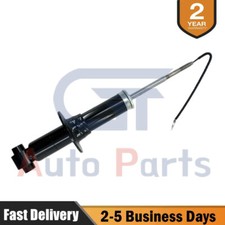 Rear Shock Absorber w/Magnetic Fit Chevrolet Camaro ZL1 2012-15, SS 19300041 14-