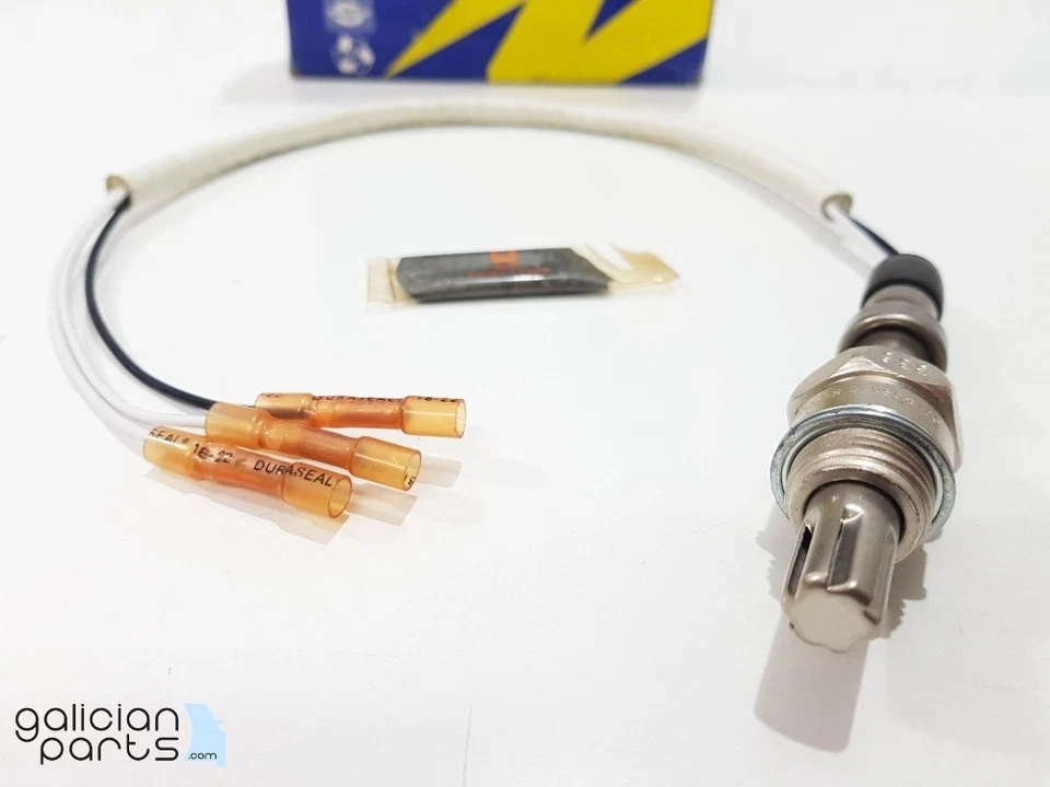 16333 Sonda lambda Intermotor 16333 Lancia Delta Evo/ Fiat Uno TB /Alfa /Seat /K - Imagen 2 de 4